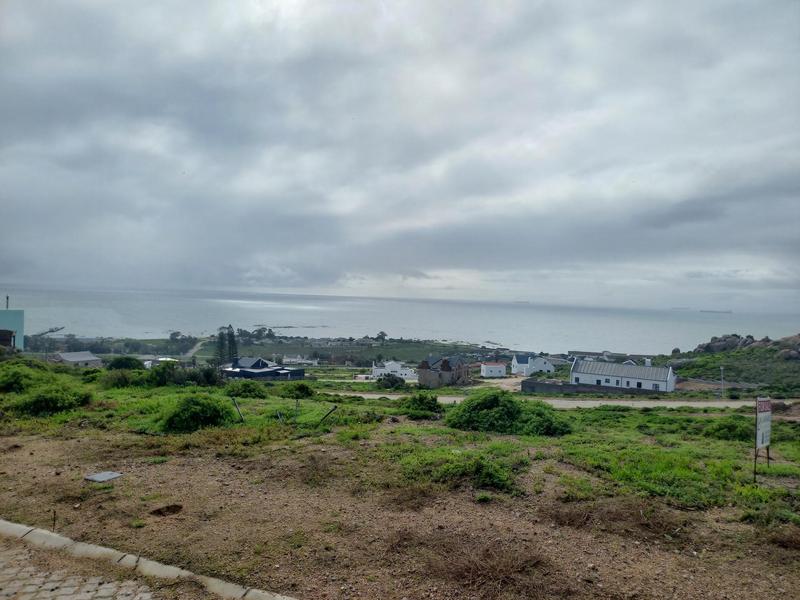 0 Bedroom Property for Sale in Da Gama Bay Western Cape